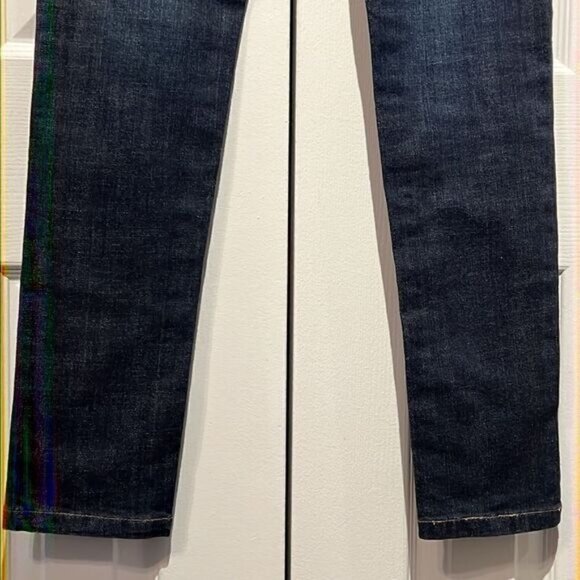 Liquid X Skinny Jeans Size 2   fits larger see measurements - Picture 8 of 10